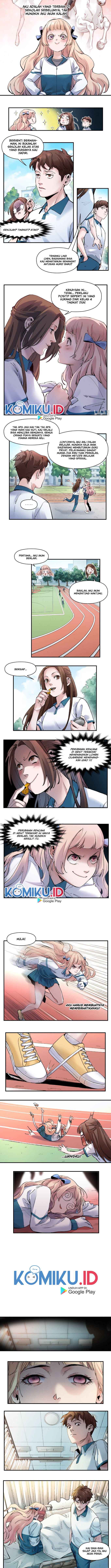 Villain Initialization Chapter 17 Gambar 2